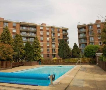 Verulam Court, Woolmead Avenue, Colindale, London, NW9 - Photo 1