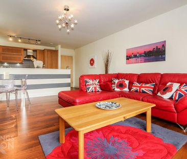 2 bedroom flat to rent - Photo 4