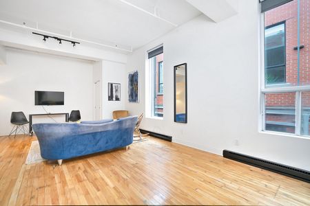 Furnished Loft - Photo 5