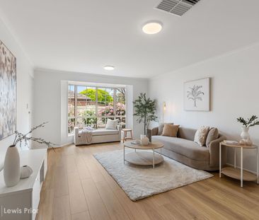 Stylish Freestanding Homette in Prime Location - Close to Beach, Sh... - Photo 2