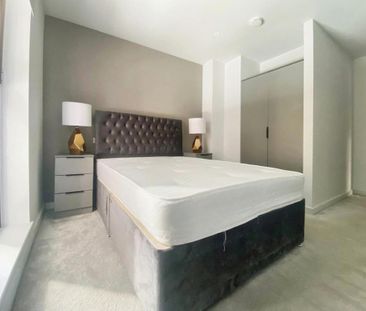 2 bedroom apartment to rent - Photo 6