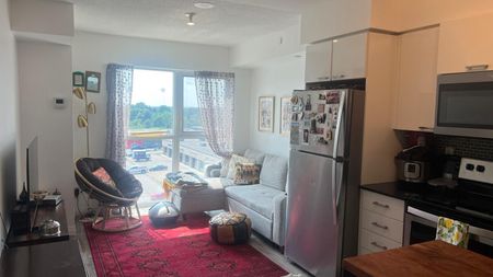 For Lease - 2150 Lawrence Avenue Unit# 709, Toronto, Ontario - Photo 4