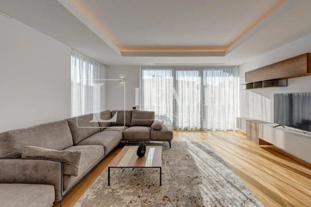 Inchiriere apartament I Primaverii - Fotografie 1