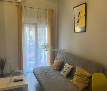 Studio/Γκαρσονιέρα για ενοικίαση - Κέντρο Θεσσαλονίκης, - Photo 4