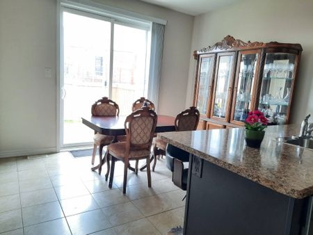 For Lease - 3 Allium Road, Brampton, Ontario - Photo 3