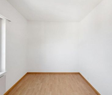 grosszügige 3.5 Zimmer-Wohnung - an sonniger, Lage mit Seeblick - Foto 4