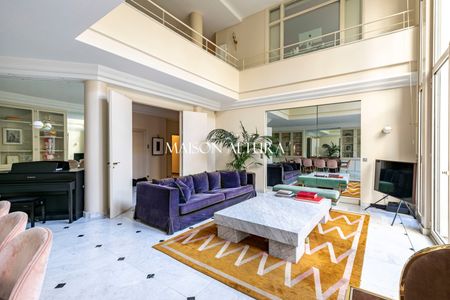 Tout savoir sur cet appartement dans le quartier Muette Nord, à Paris 16ème - Photo 4