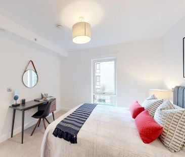 1 bedroom apartment to rent - Photo 2