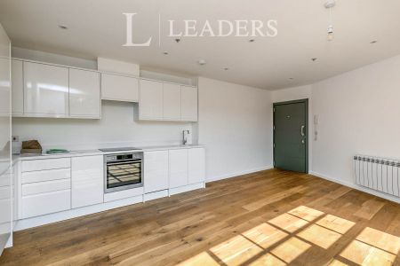 1 bedroom apartment to rent The Tannery, Station Approach, Godalming, GU7 - Photo 4