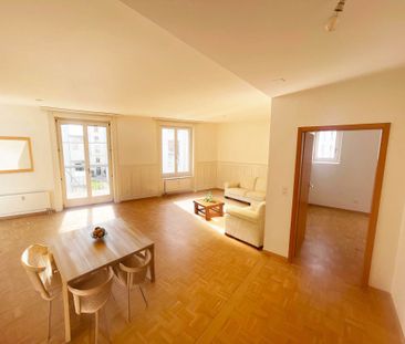 2.5 Zimmer, 2. Stock - Photo 1