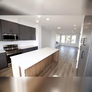 3 Bed 2.5 Bath Ottewell Home For Rent Edmonton - Photo 4