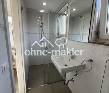 +++ Stilvolles Micro-Appartment in Top Lage nahe Bahnhof Feuerbach ... - Photo 4