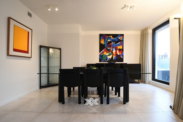 Appartement te huur in Gent - Photo 1