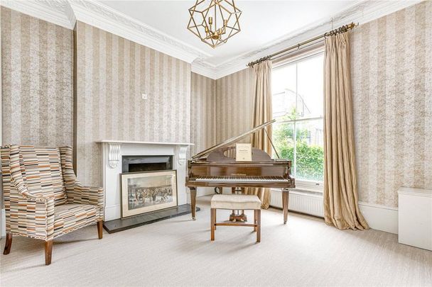 5 bedroom terraced house to rent - Photo 1