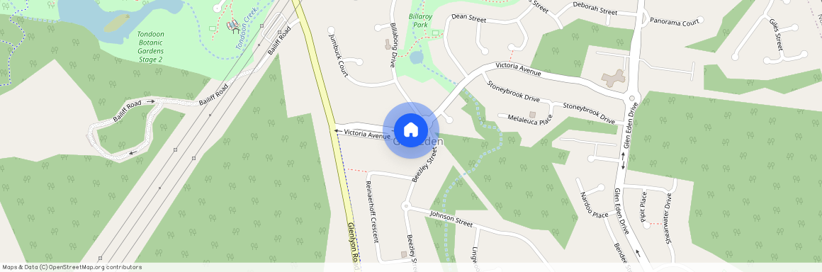 27/2 Beezley Street, Qld 4680, Glen Eden