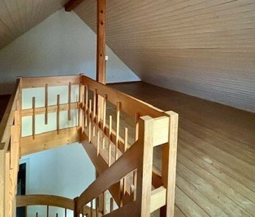 VIEUX-MOULIN 14, Appart. 4 pièces - Photo 4