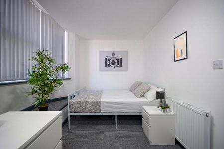 7 bedroom house to rent - Photo 3