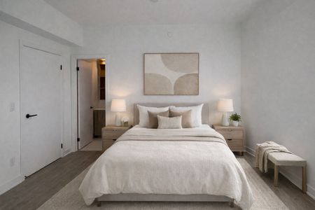 For Lease - 2495 Eglinton Avenue Unit# 2108, Mississauga, Ontario - Photo 3