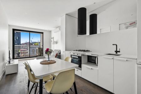 Unit 201/518 Swanston Street, Carlton. - Photo 2