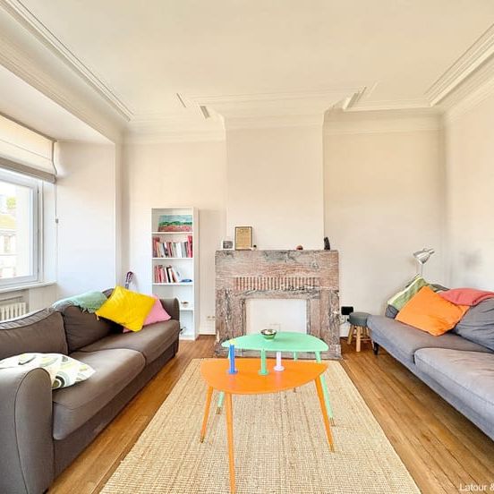 Appartement te huur - Foto 1