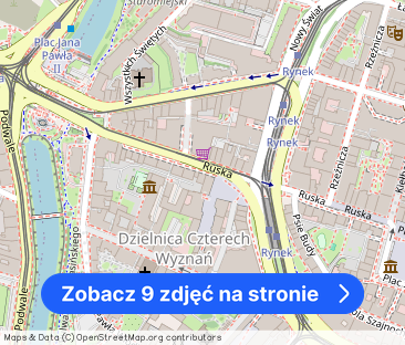 3-pokoje w rynku! | Parking w Cenie!!! - Zdjęcie 1