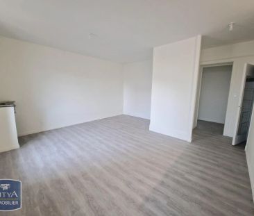 Appartement à louer 3 pièces 59.1m² - Photo 4