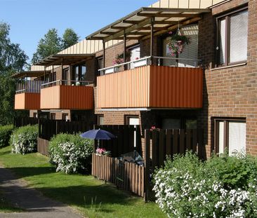 Åsengatan 8 A - Foto 1