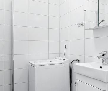 Stensättersgatan 39 C - Foto 1