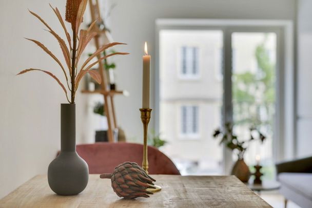 C.F. Richs Vej 105D, 4. 409, 2000 Frederiksberg - Photo 1