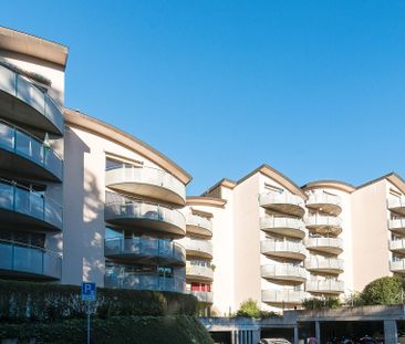 Environnement verdoyant - Photo 1