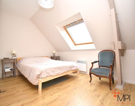 Location Maison 5 pièces 77m² - Photo 5