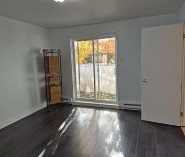 Logement 3 1/2 à louer - Haut Terrebonne (près de Mascouche) - Photo 1