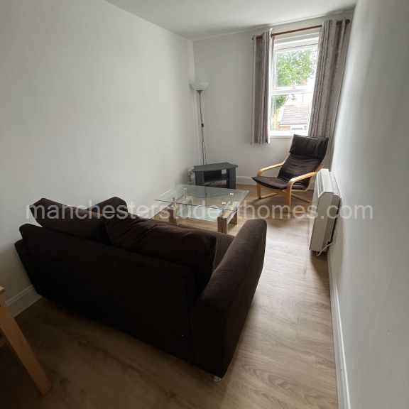 Plymouth Grove, Manchester, M13 0AS - Photo 1