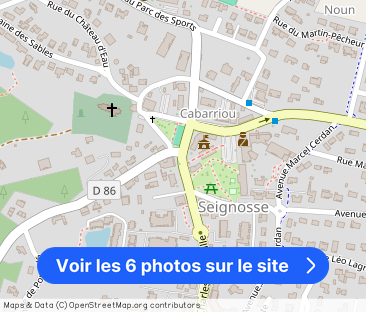 Mieszkanie na wynajem - 55 m² - 2 pokoje - Photo 1