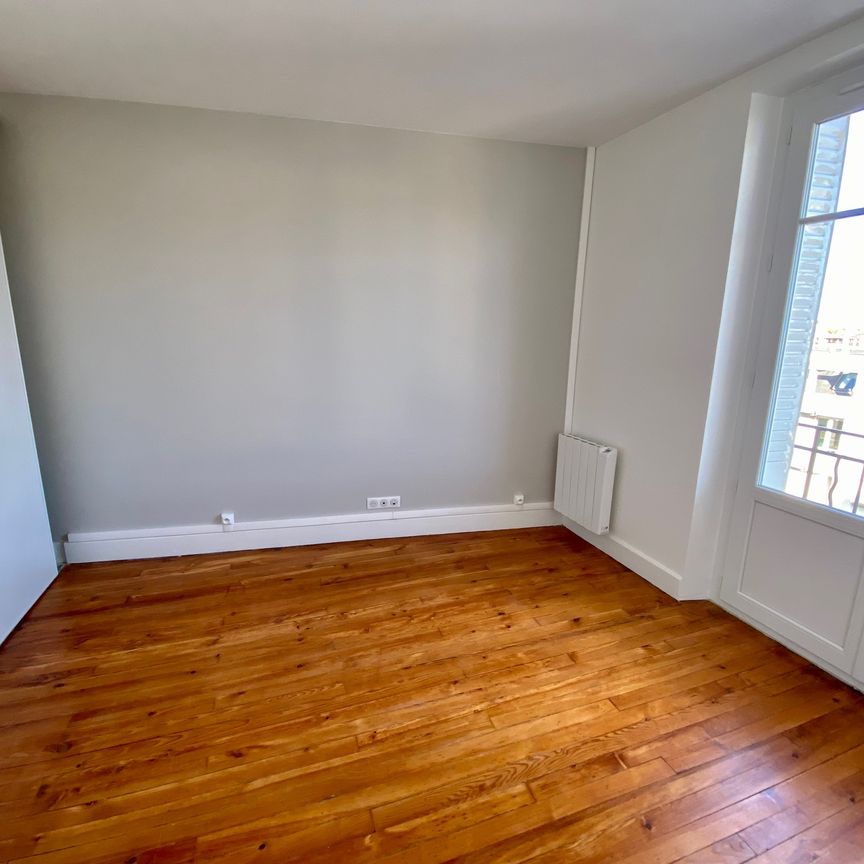 T3 CLERMONT coubertin – 55m2 - Photo 1