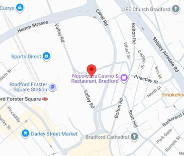 1 bedroom apartment to rent - Photo 2