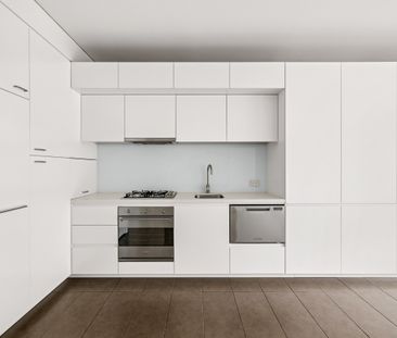 24/33 Reservoir Street, Surry Hills NSW 2010 - Apartment For Rent |... - Photo 5