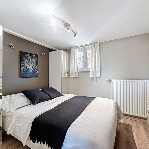 Appartement te huur in Etterbeek - Photo 1