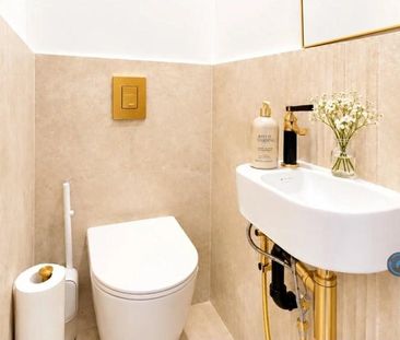 3 bedroom detached house to rent - Photo 5
