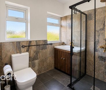 3 bedroom terraced house to rent - Photo 6