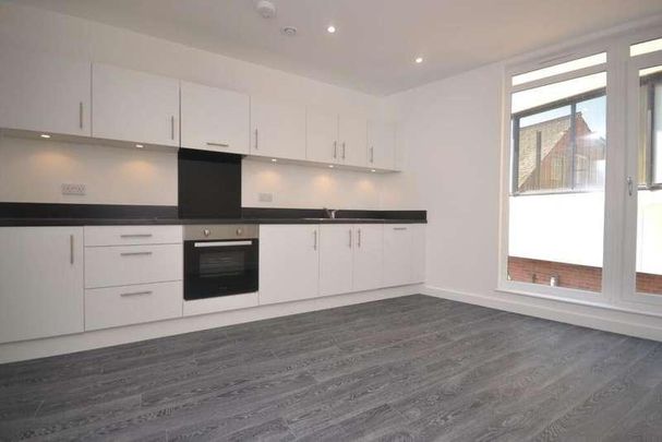 Jacksons Corner, Central Reading, RG1 - Photo 1