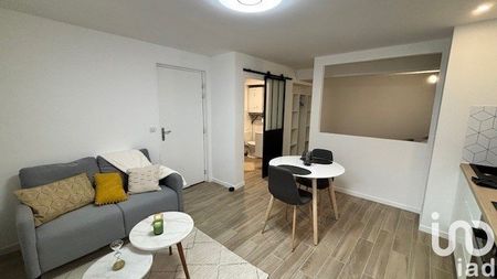 Studio 1 pièce de 25 m² à Gourin (56110) - Photo 5