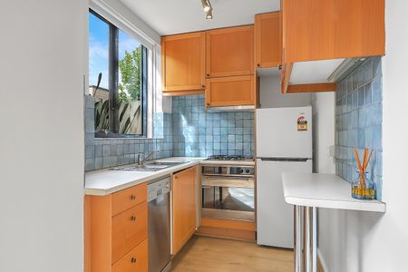 1/28 Pine Avenue, Elwood VIC 3184 - Apartment For Rent | Domain - Photo 5