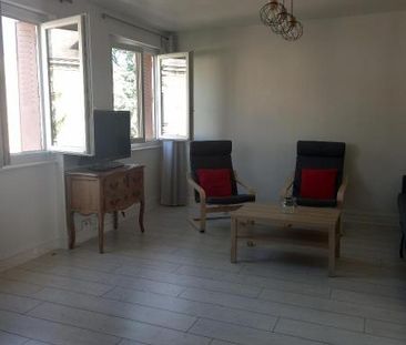 Location Appartement 4 pièces 68m² CHAMALIERES 63400 - Photo 4