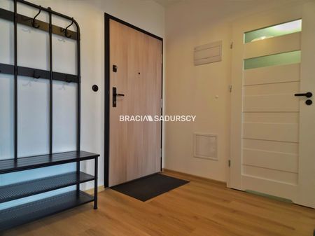 Nowoczesne mieszkanie z tarasem i garażem - Фото 2