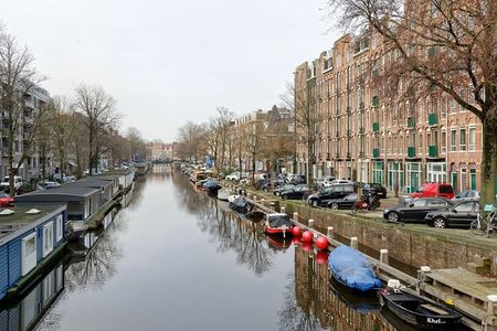 Te huur: Appartement Wilhelminastraat 165 3 in Amsterdam - Foto 3