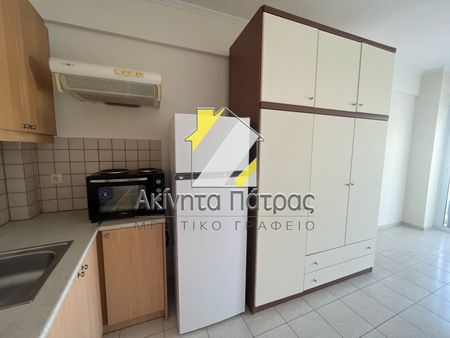 Γκαρσονιέρα/Studio 25 τ.μ. - Photo 5