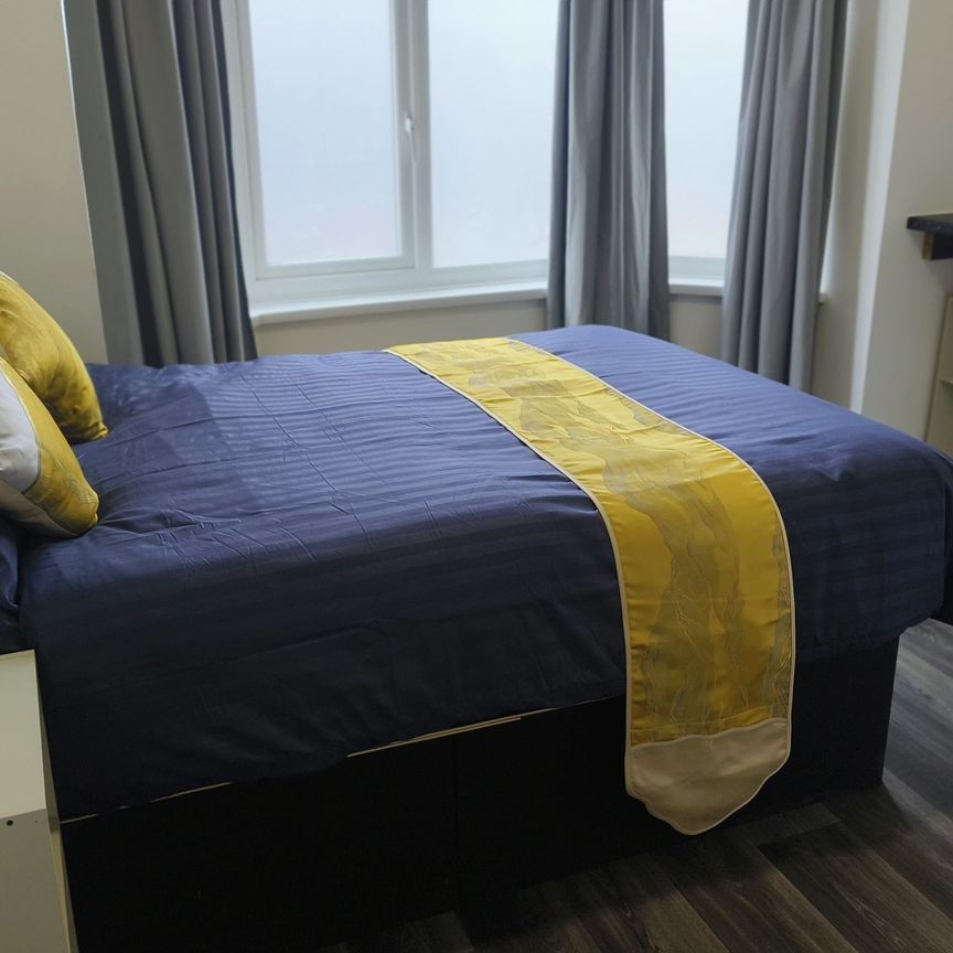 1 bedroom house share to rent - Photo 1
