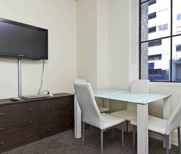 Studio in Heritage Hotel - Photo 1