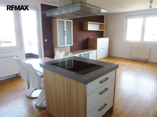 Pronájem bytu 3+kk 90 m² - Фото 1